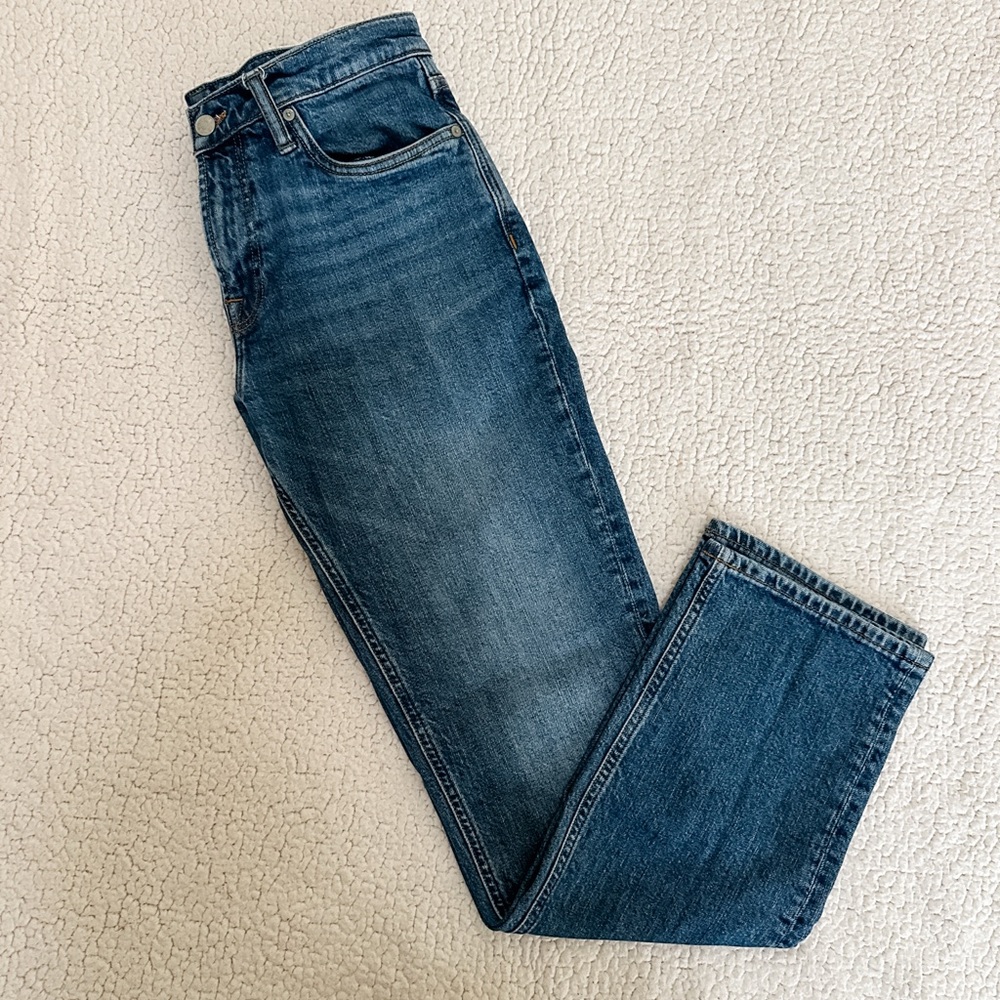 EUC Rising Sun & Co. Denim Jeans